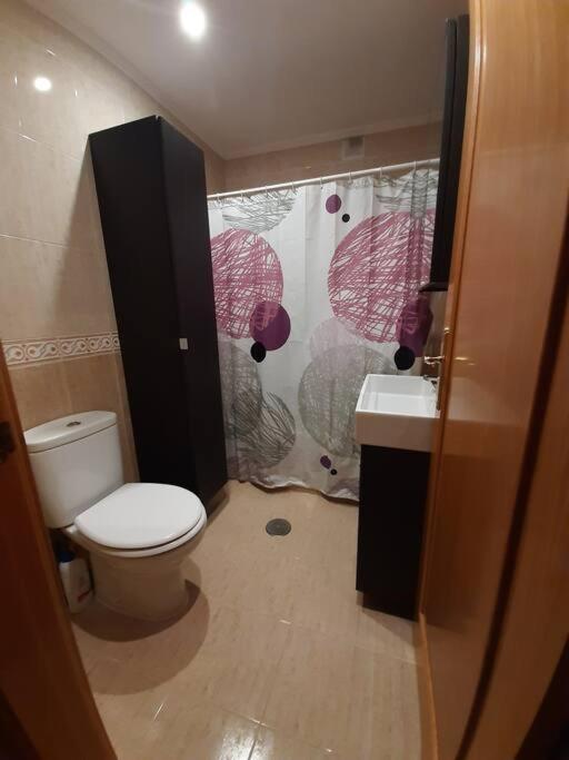 Apartamento El Horrin Colunga Exteriör bild